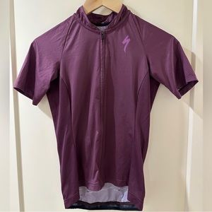 Women’s Specialized SL jersey